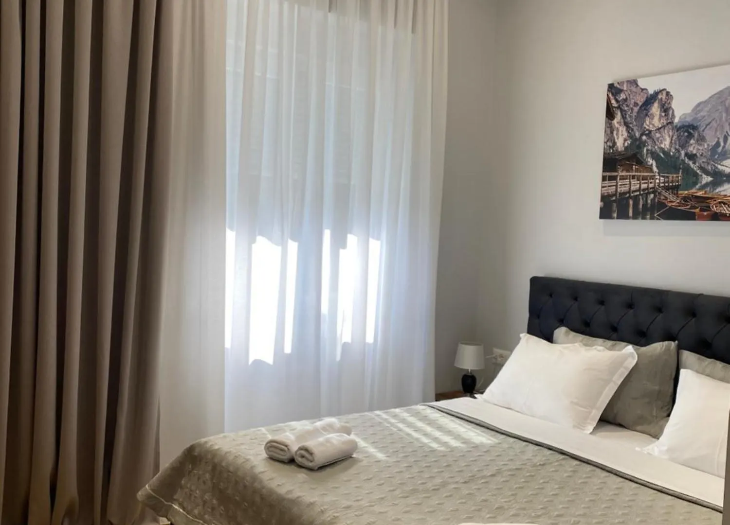 Vila Panto Tirana Albania