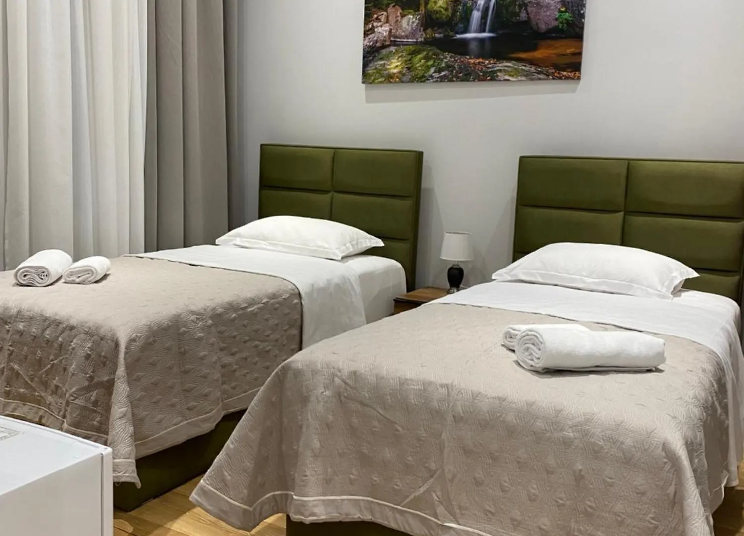 Inn Vila Panto Tirana Albania
