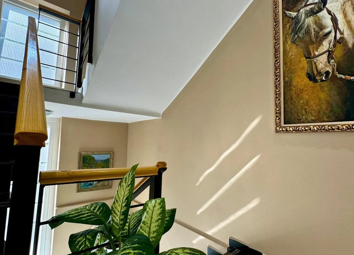 Vila Panto Tirana Inn