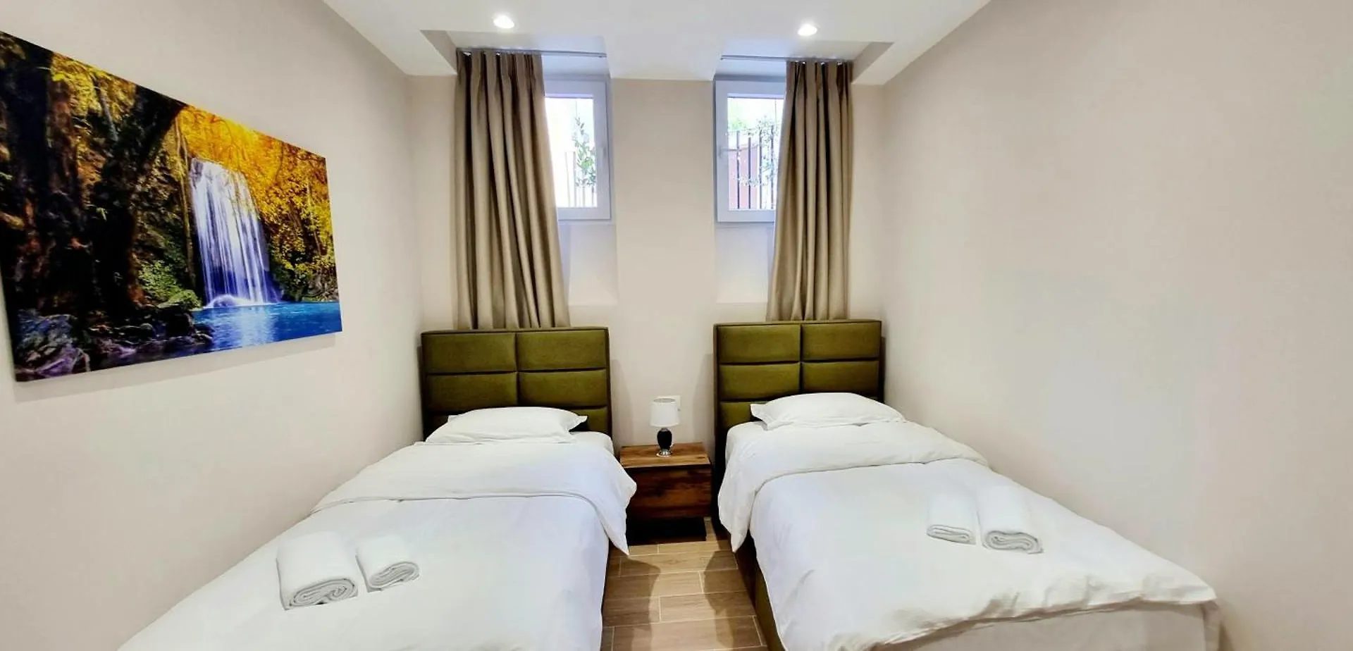 Vila Panto Tirana Albania