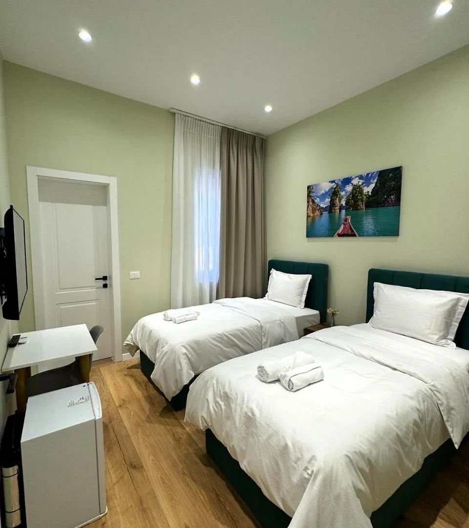 Vila Panto Tirana
