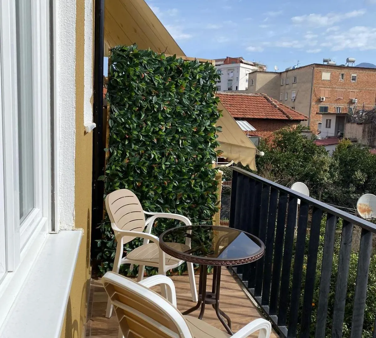 Vila Panto Tirana Albania
