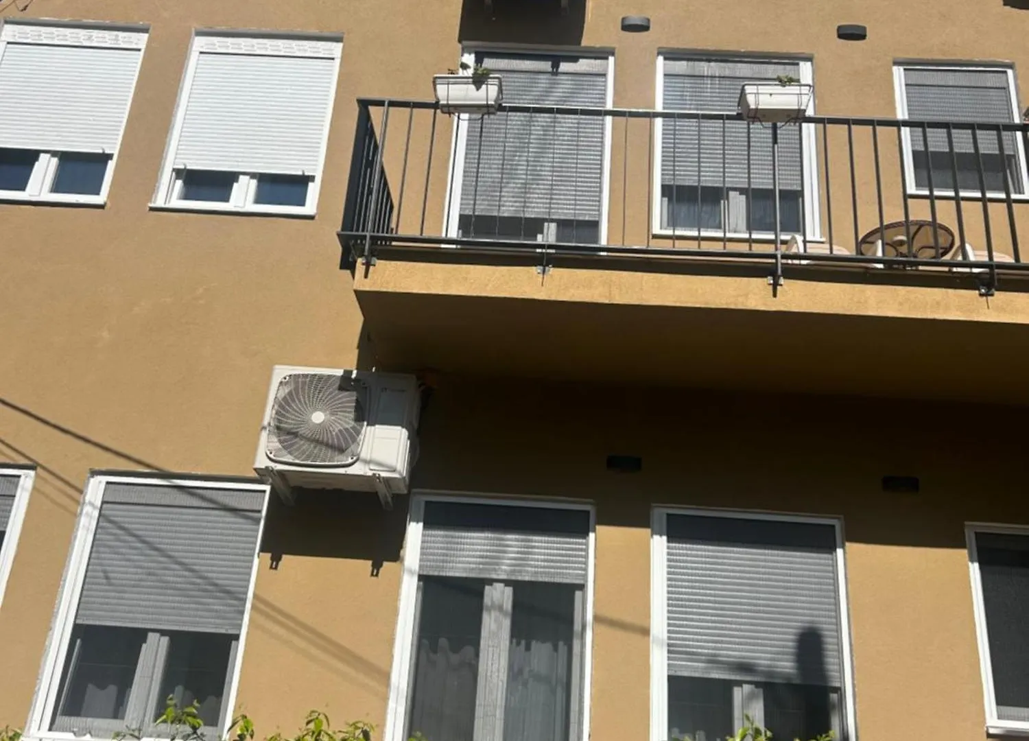 Inn Vila Panto Tirana Albania