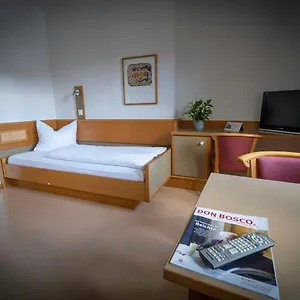 Pilger- Und Gaestehaus Don Bosco , Aschau am Inn Allemagne