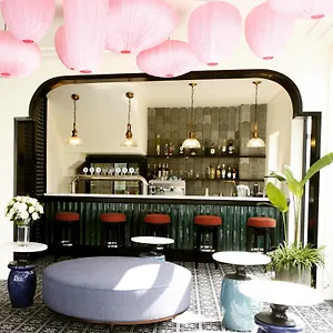 De An 4*, Hội An Vietnam