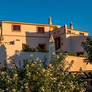  Bed & Breakfast Candelaria Portugal