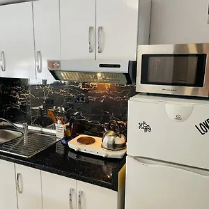 Apartamento Kamu Center, Tirana