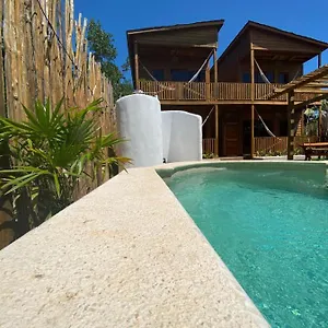  Hotel Aruma Ha Mexico