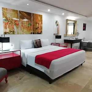 *** Hotel Essenzia De Mexico