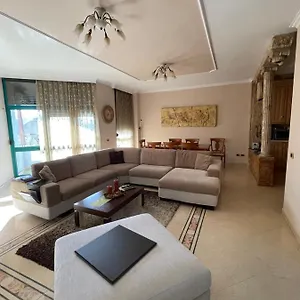  Apartment Luxury Center Albania