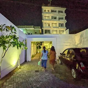 Marine At 3*, Negombo Sri Lanka