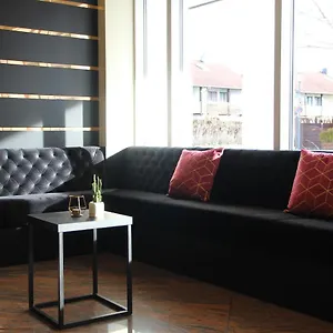 *** Hotel Abasto Germany
