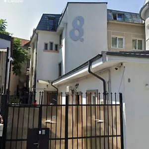 Cazan House , Bucarest Roumanie