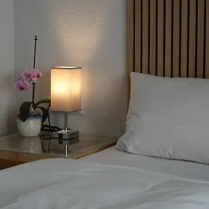 *** Hotel Birnbaum Germany