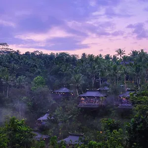 Capella Ubud, Bali Resort Ubud