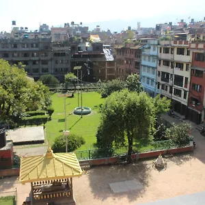 Lumbini Heritage 3*, Lalitpur Népal