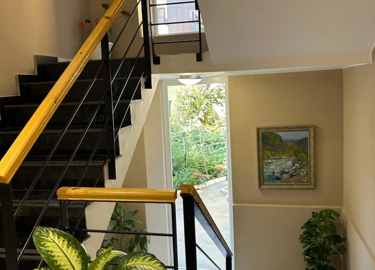 Vila Panto Tirana Inn