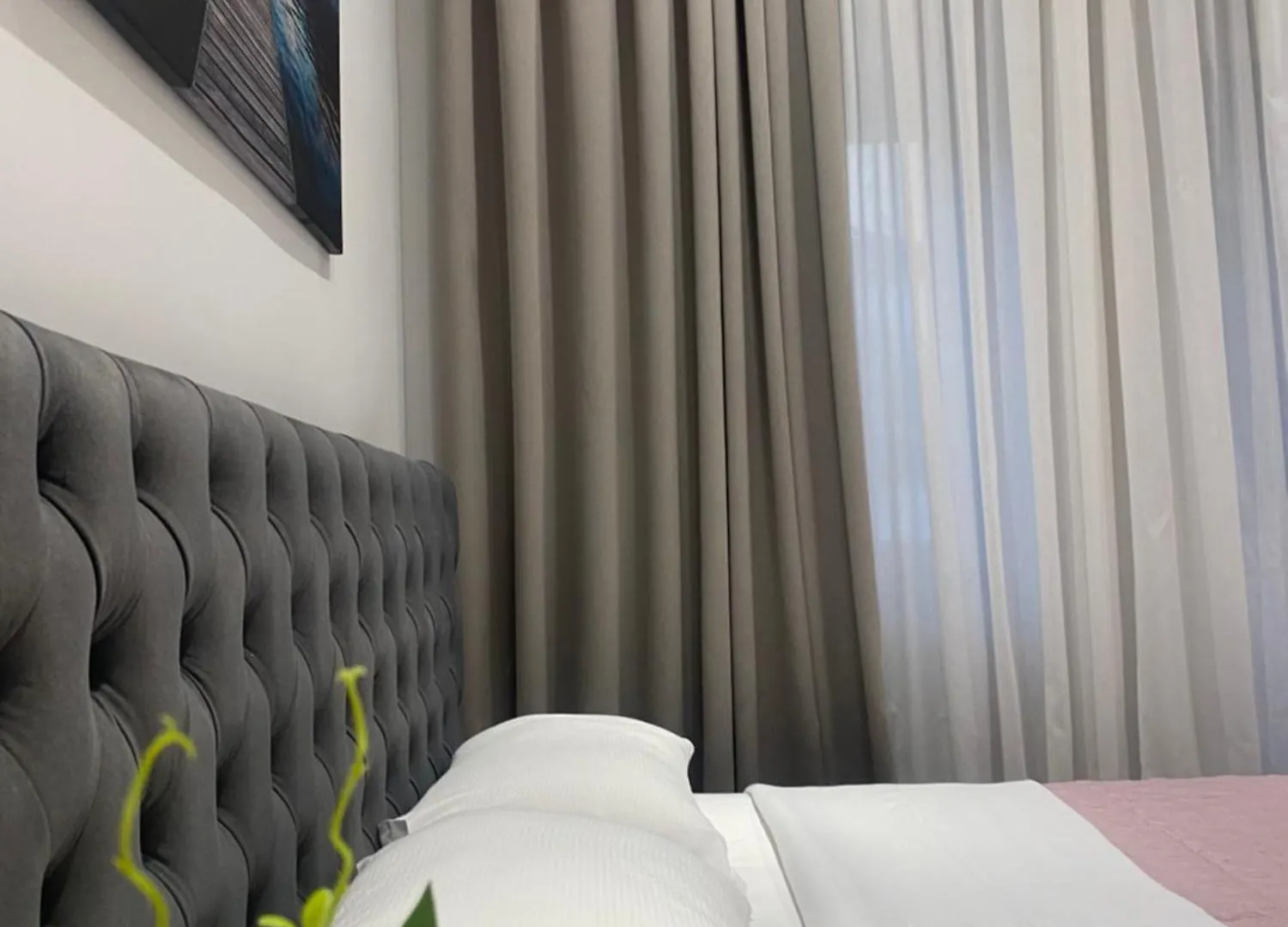 Inn Vila Panto Tirana