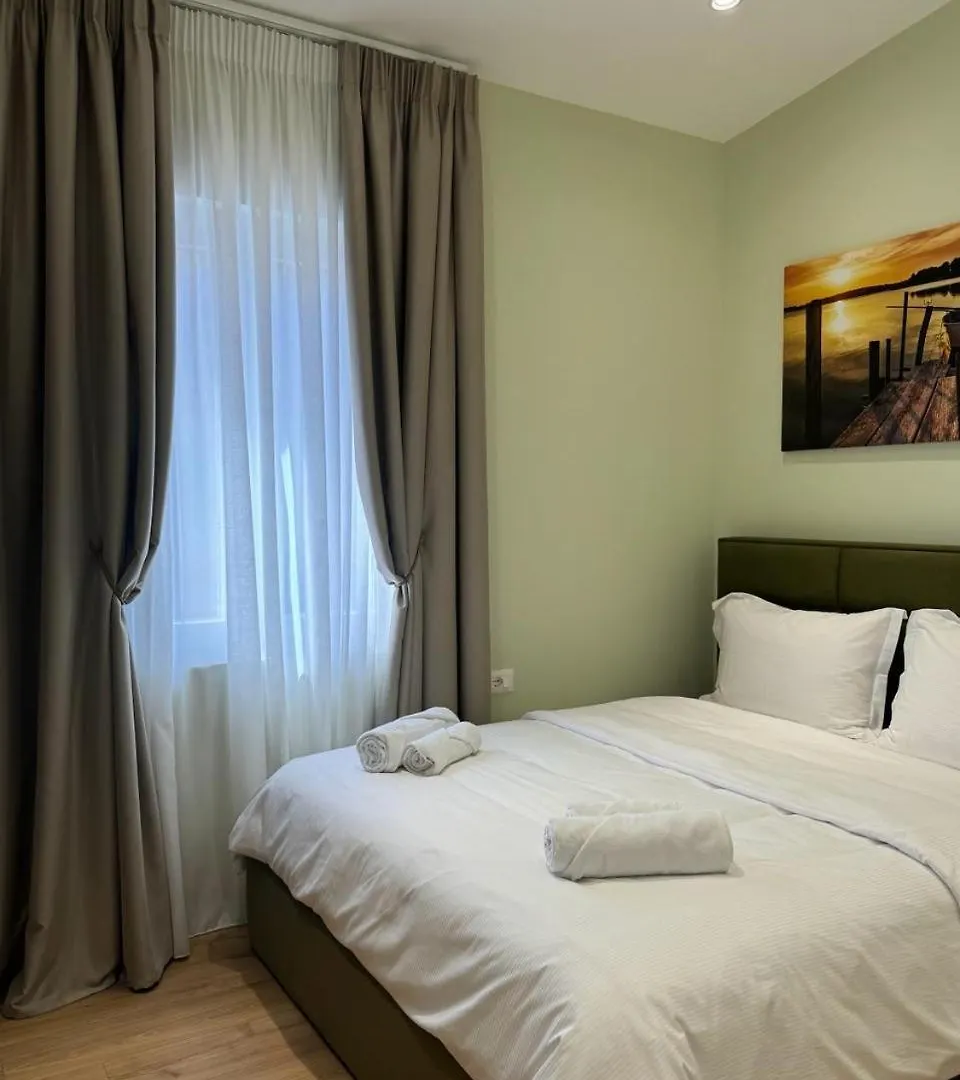 Vila Panto Tirana Albania