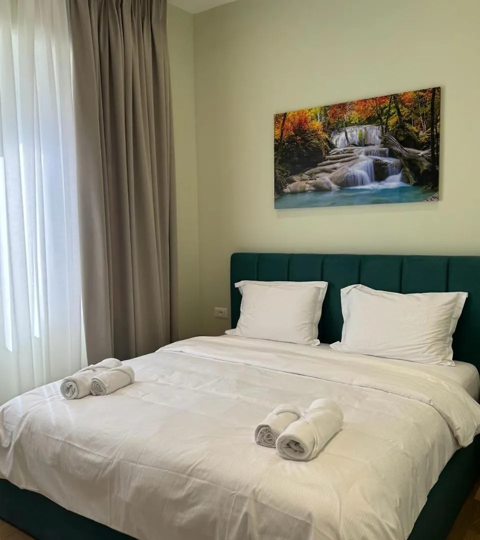 Inn Vila Panto Tirana Albania