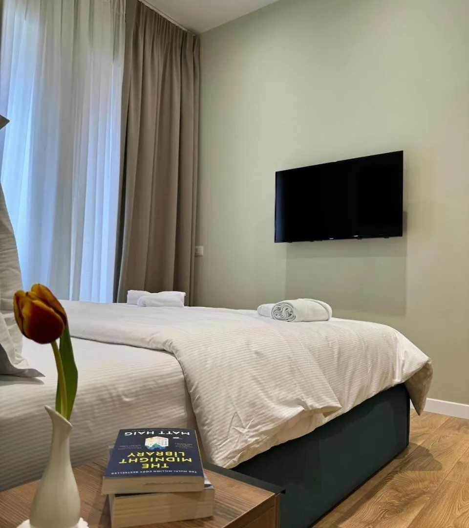 Vila Panto Tirana